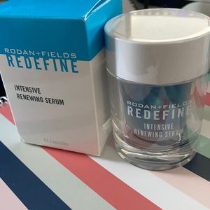 Rodan and Fields Intensive Serum